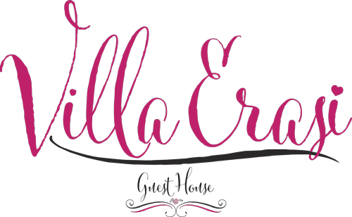 Villa Erasi B&B Fiumicino